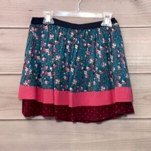 Matilda Jane Hello Lovely Adira skirt girls sz 8 K49